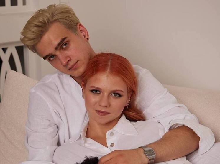 Фигуристка Игнатова (Трусова) показала подарок от мужа на День влюблённых