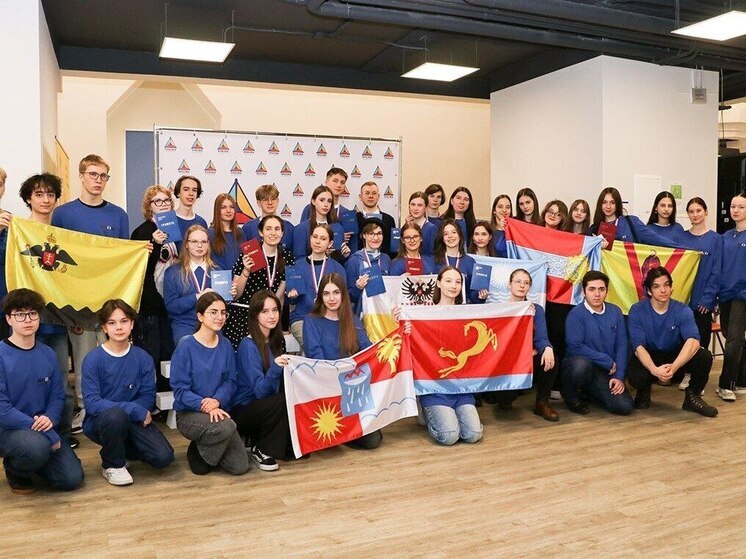 Сочинские школьники прошли в следующий этап всероссийской олимпиады по французскому языку