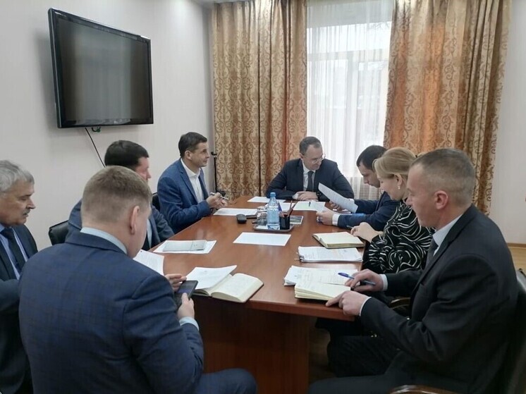 В Хакасии обновят общественный транспорт за счет участия в нацпроекте