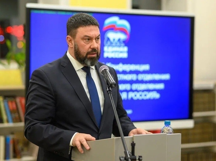 Мэр Воркуты Шапошников ушел в отставку