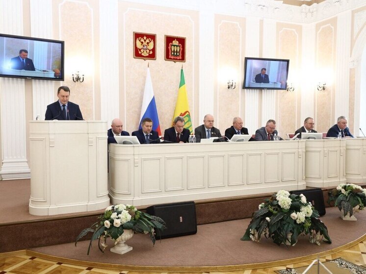 В Пензенской области разработан новый законопроект о молодежной политике