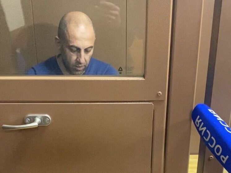 Прокуратура обжаловала приговор убийце судебного пристава Сергею Ананикяну
