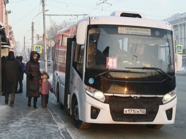 Для нижегородского маршрута А-42 нашли перевозчика