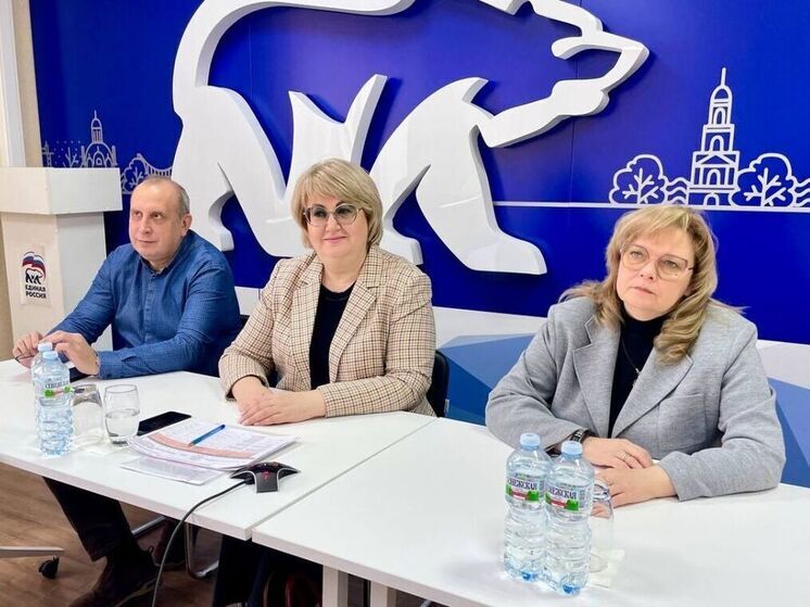 В Тамбовской области запланирован капремонт в 13 образовательных учреждениях