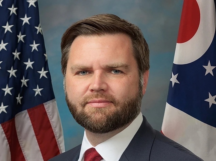 Вице-президент США Вэнс: Европа столкнулась с кризисом из-за собственных действий