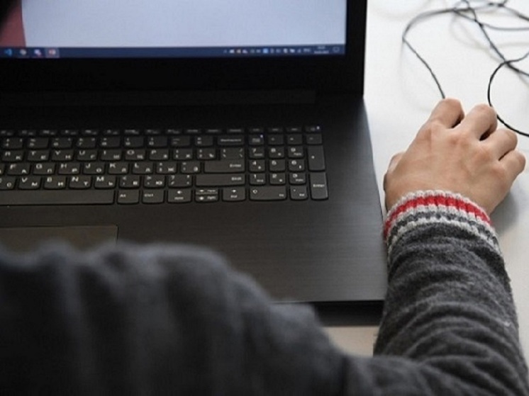 Волгоградцам напомнили 5 правил безопасного поведения в интернете