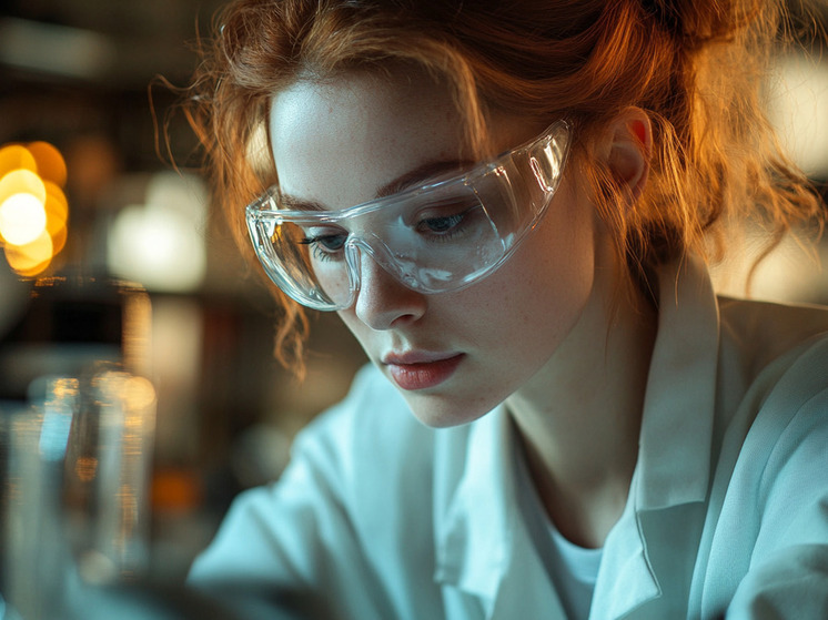 Передовики Томской науки получили награды от губернатора