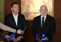 В Санкт-Петербурге 14 февраля в музее Фаберже открылась выставка «Открытый мир
