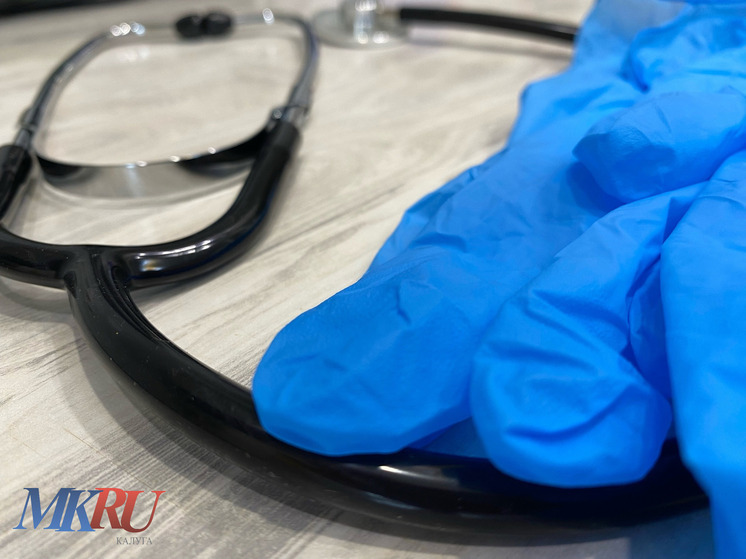 Калужским гипертоникам рассказали об ошибках в лечении