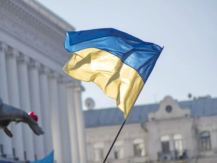 ТАСС: страны Запада за три года выделили Украине €267 млрд