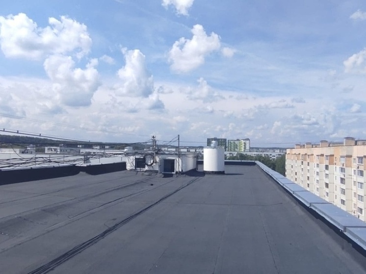 Кабмин Чувашии утвердил порядок проверки состояния домов перед капремонтом