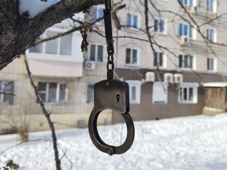 Девушка для себя выращивала и выхаживала запрещенные растения в Хабаровском крае