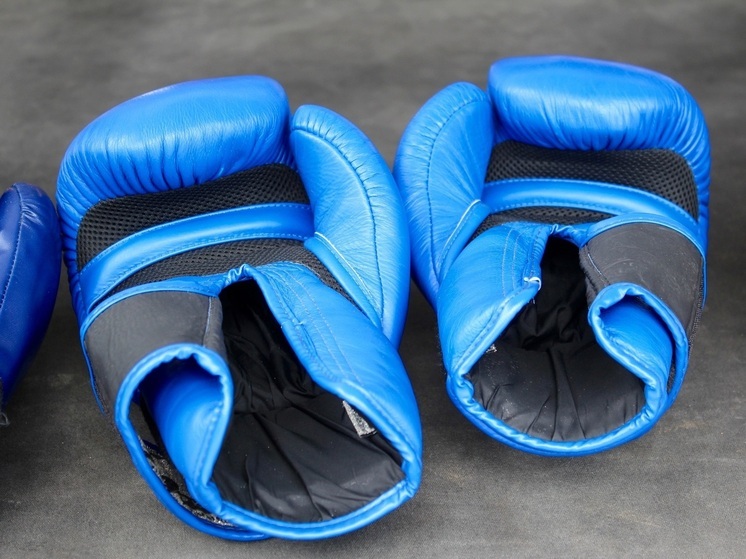 Хабаровчан приглашают на открытие международных соревнований по боксу