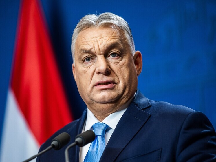 Орбан заявил Карлсону, что конфликт на Украине можно завершить за шесть месяцев