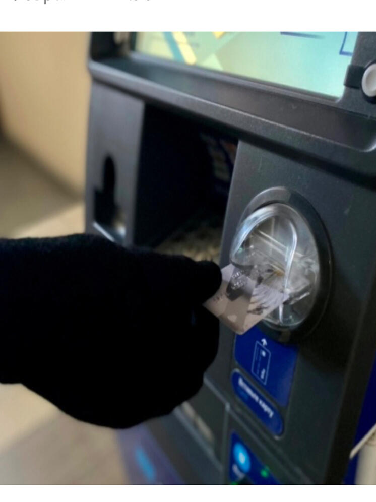 В Смоленске студент и медицинский работник перевели мошенникам свыше 1 млн рублей