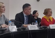 Международная выставка-форум «АГРОБРИКС+» состоится в Москве 28-30 апреляна территории ЦВК «Экспоцентр»