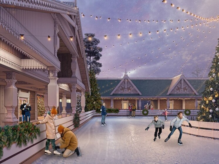 Амурчанам ярмарочная площадь «Амурские сезоны» и выставочный комплекс «Российско-китайской дружбы» станут доступны в этом году