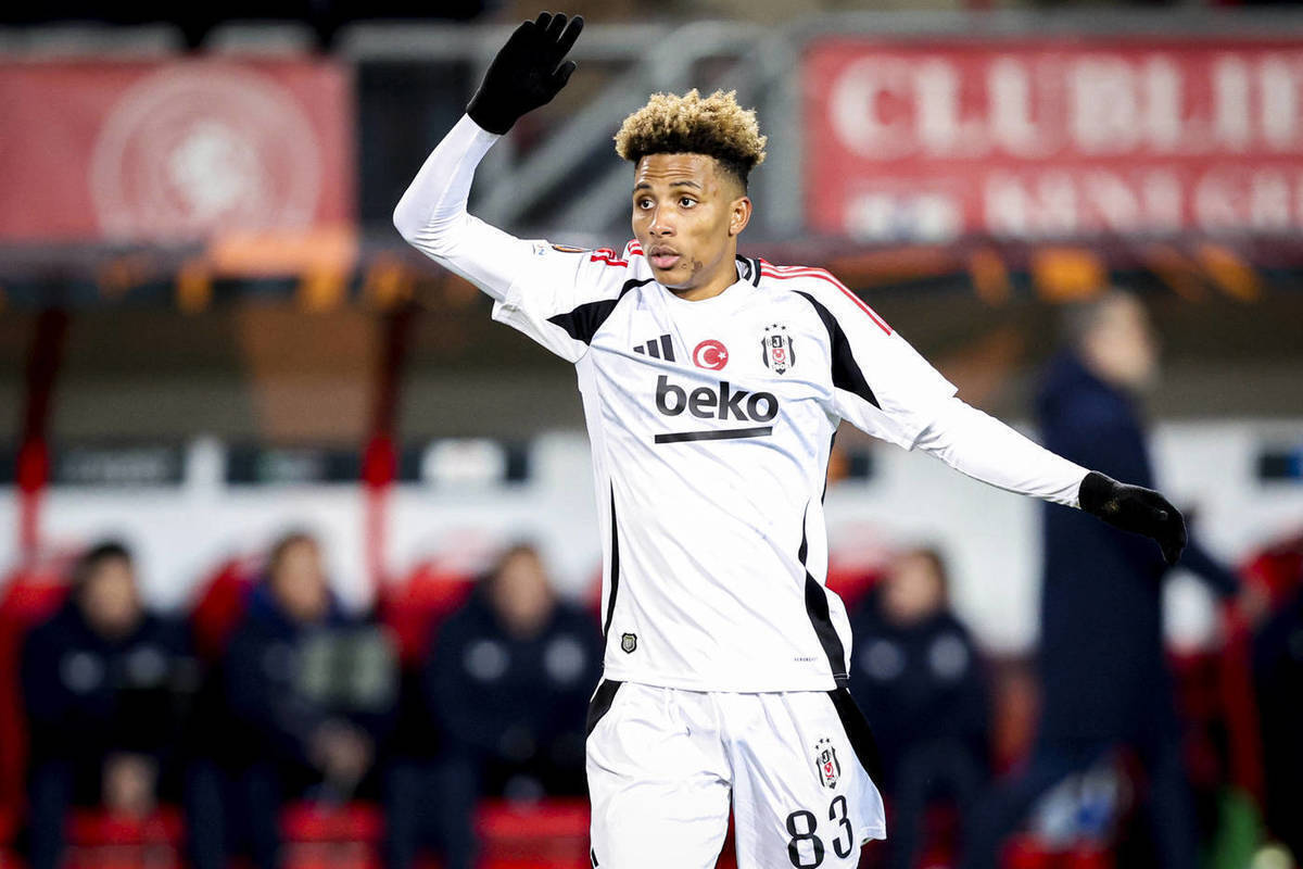 СМИ сообщили о предложении «Спартака» по Жедсону Фернандешу в 25 млн рублей