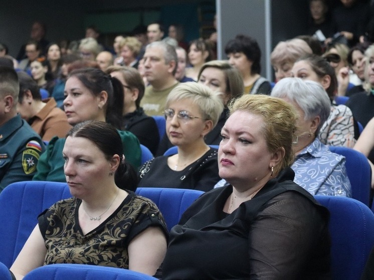 Улучшение здравоохранения в Алданском районе: достижения и перспективы