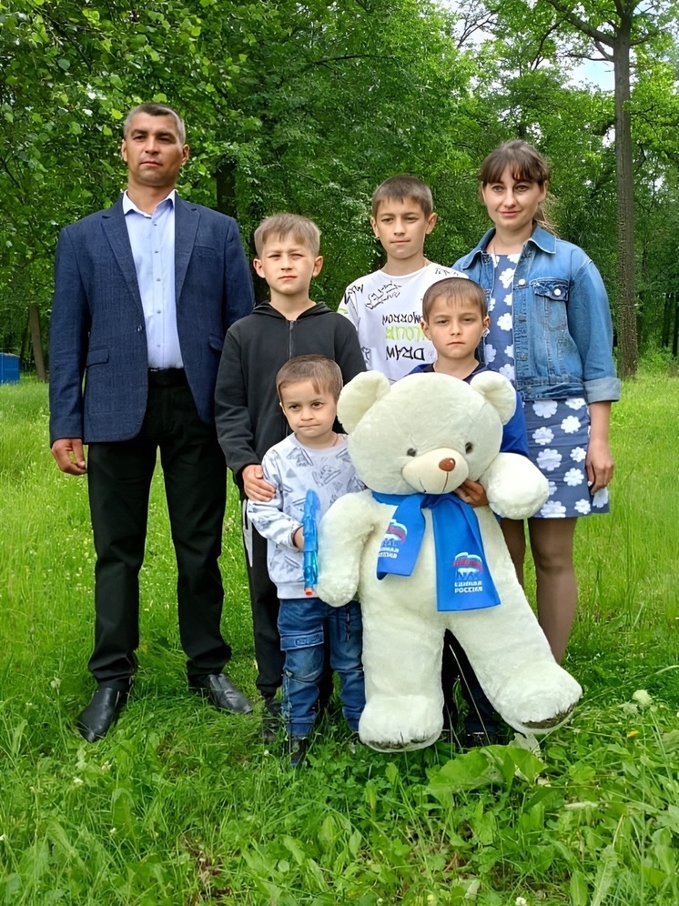 Социальный контракт может помочь семьям в тяжелой материальной ситуации