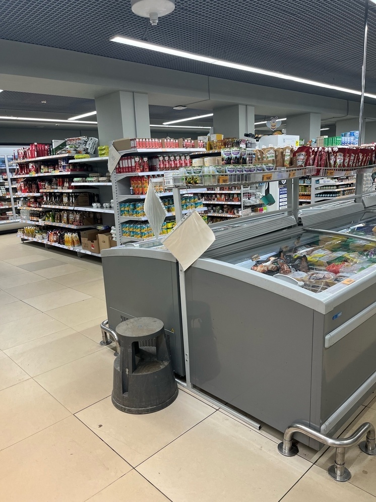 Орловский депутат обратил внимание на быстрый рост цен на продукты