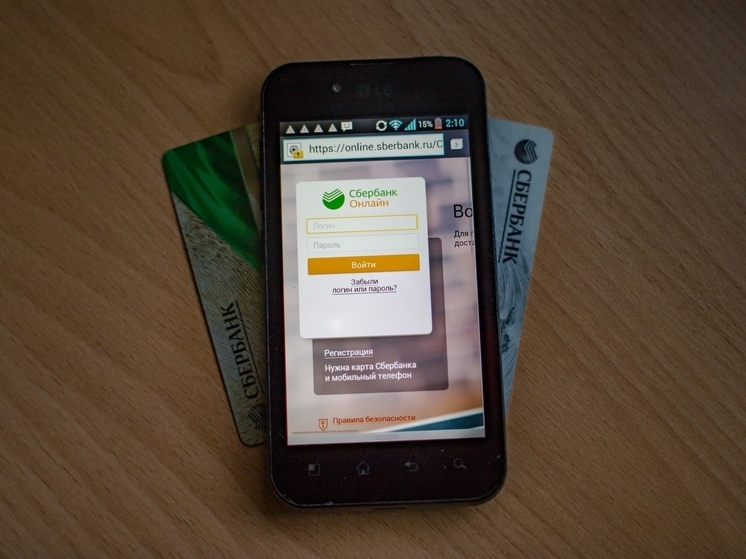 Юную петрозаводчанку обманули мошенники