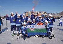 С 13 по 15 февраля 2025 года в селе Петропавловка Джидинского района Бурятии прошли традиционные XVII Республиканские зимние сельские спортивные игры