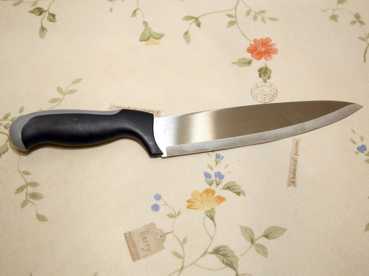 В Электростали мужчина зарезал супругу в состоянии алкогольного опьянения