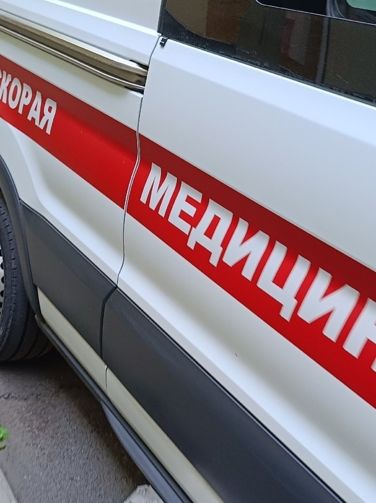 В Горловке в результате обстрела ВСУ пострадали два человека