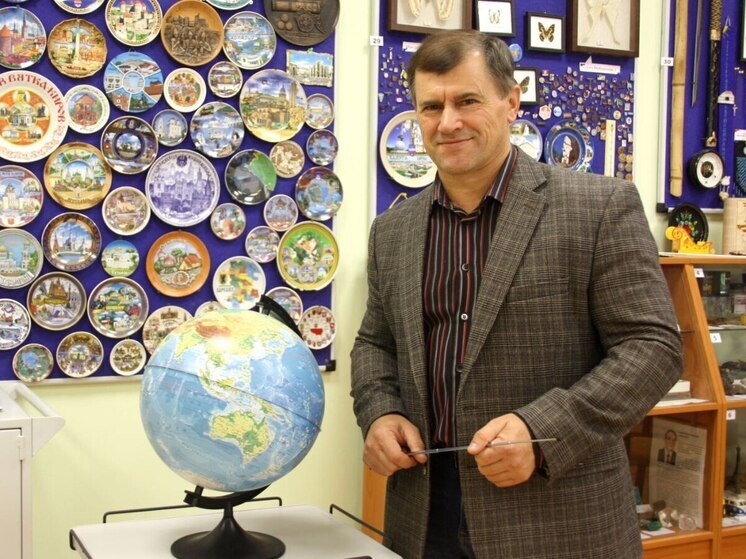 Калужский губернатор рассказал о россиянах, служивщих за пределами Отечества