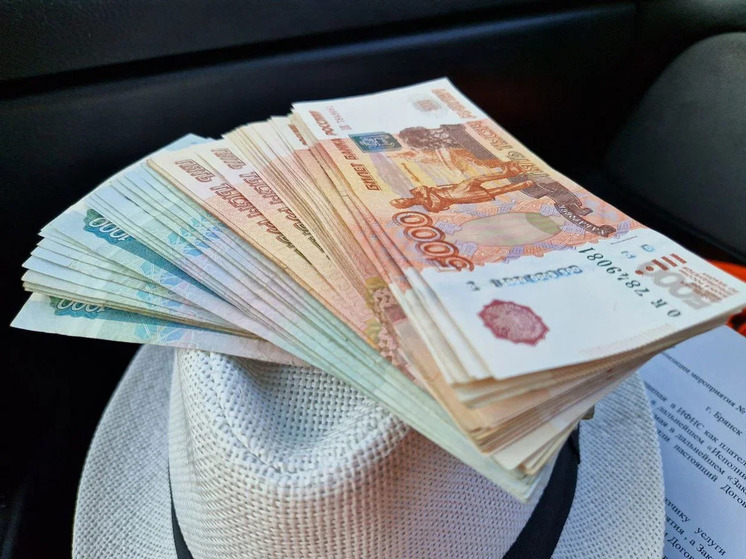 В Херсонской области горе-отец задолжал детям 839 тысяч рублей