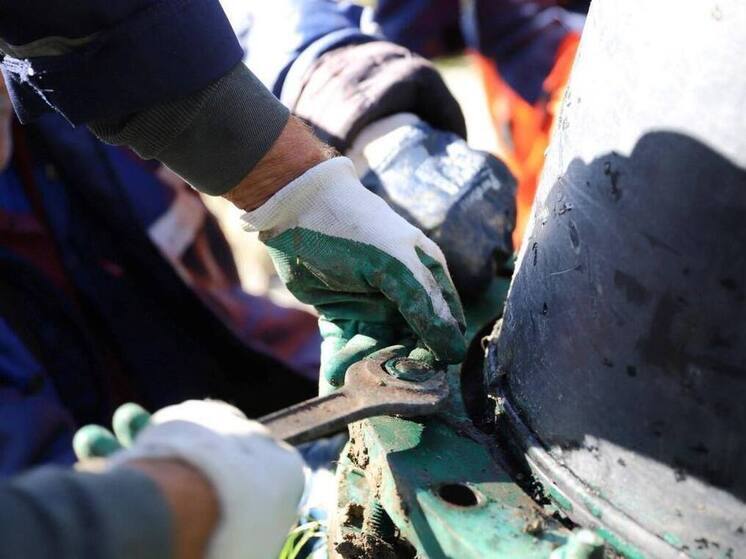 В Центральном районе Сочи ожидается массовое отключение воды