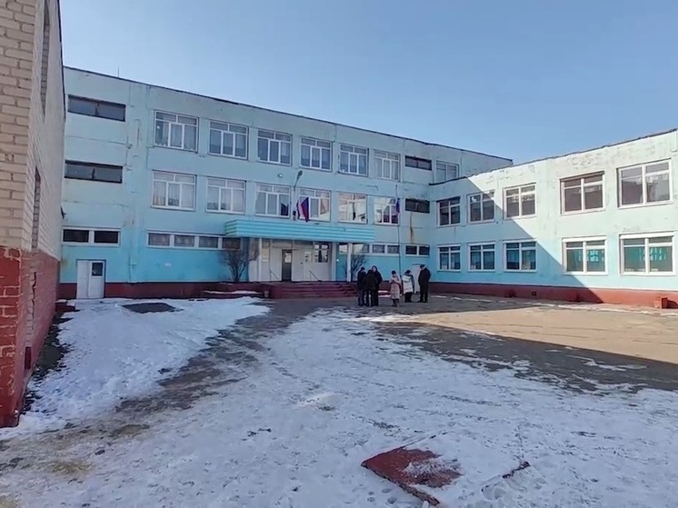 В этом году начнётся ремонт макеевской школы №72