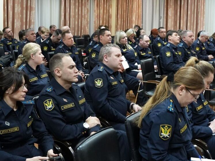 Свыше 52 млрд рублей взыскали с должников подмосковные приставы