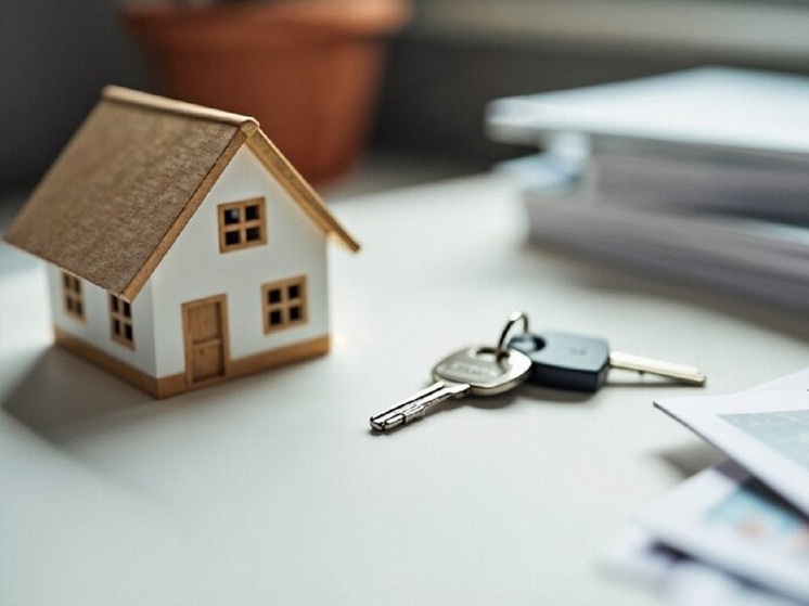 В Волгограде стоимость долгосрочной аренды квартир уменьшилась на 17%