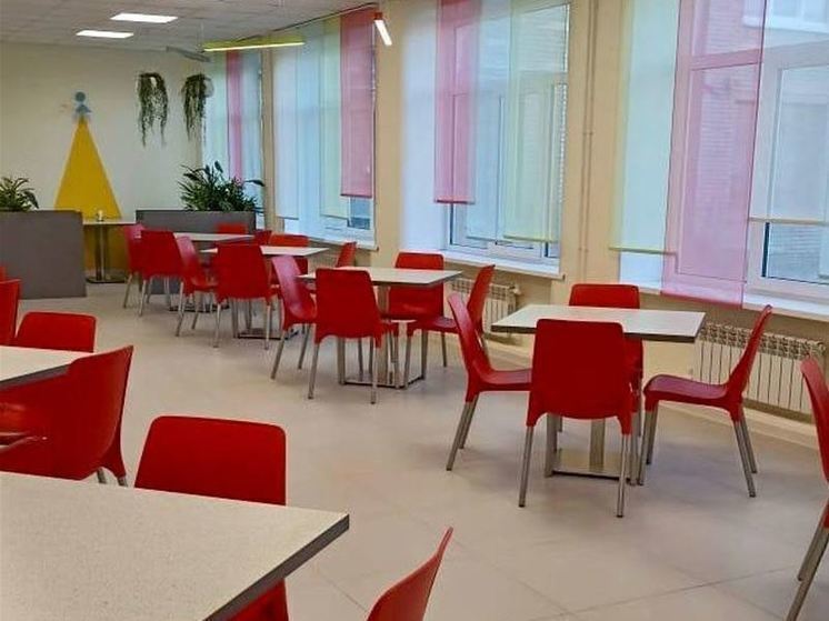 В Ленобласти пройдет «Неделя родительского контроля за школьным питанием»