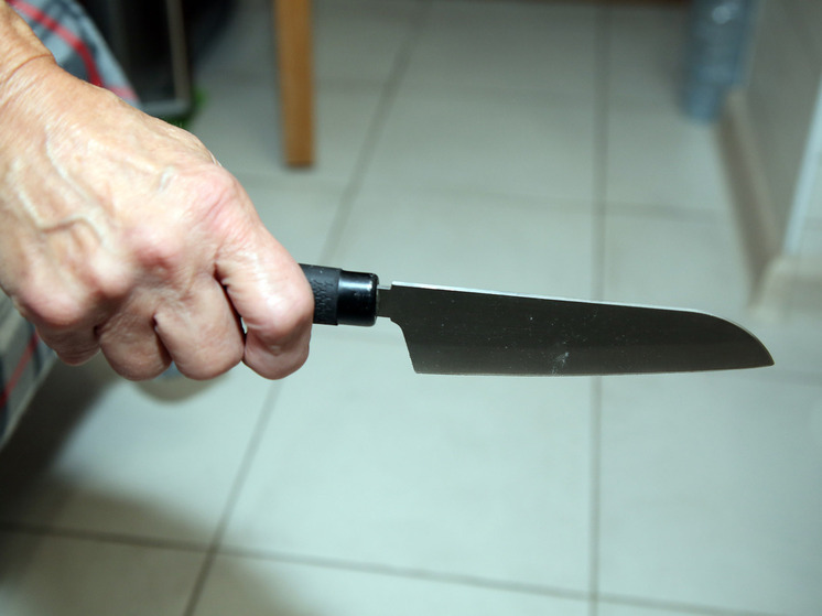 Жителей подмосковной деревни преследуют наркоманы, сбежавшие из рехаба