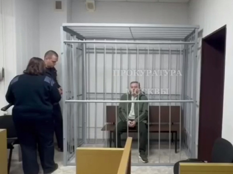 Ртутного отравителя суд отправил в СИЗО за покушение на убийство