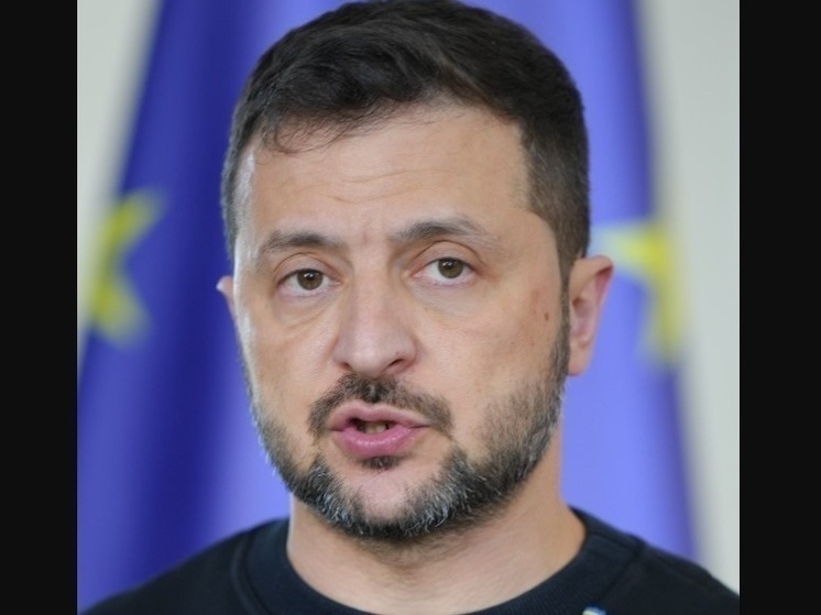 Украинский политолог Бондаренко рассказал, как Зеленский случайно наткнётся на миссию из США в Саудовской Аравии