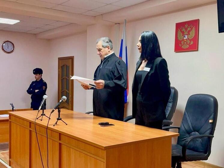 В Махачкале вынесли приговор по делу об избиении до смерти бизнесмена