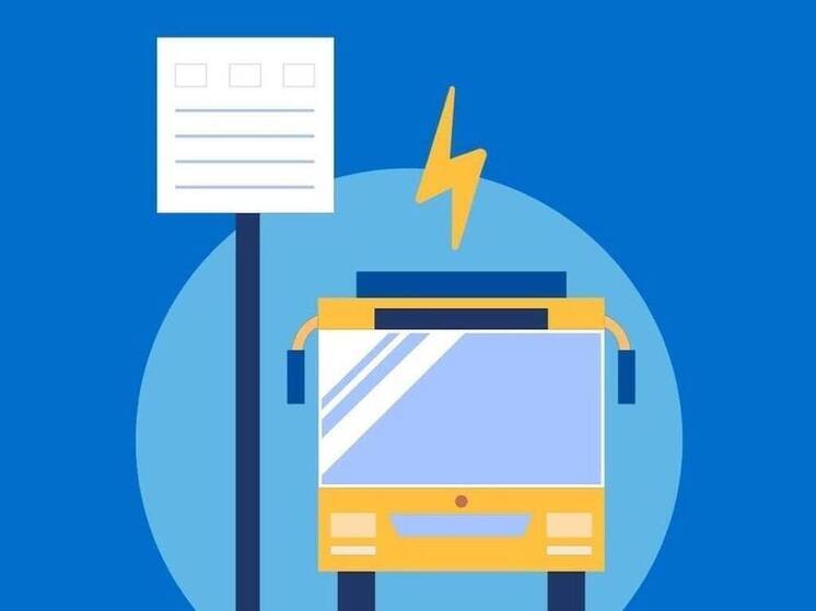 Обновлённый маршрут автобуса №53 ждет псковичей