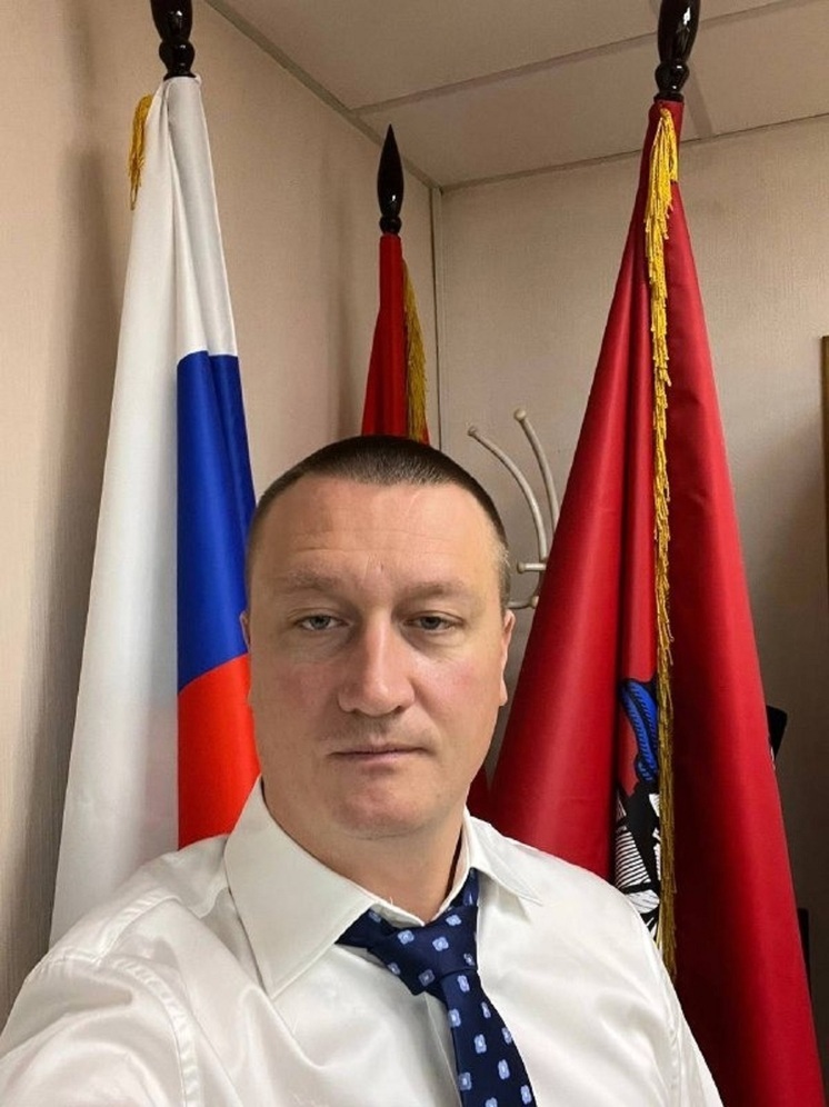 В Калмыкии новый руководитель инспекции госжилнадзора