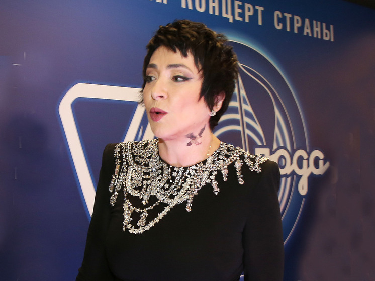 В Перми активисты требуют отменить концерт Лолиты, который должен пройти в марте