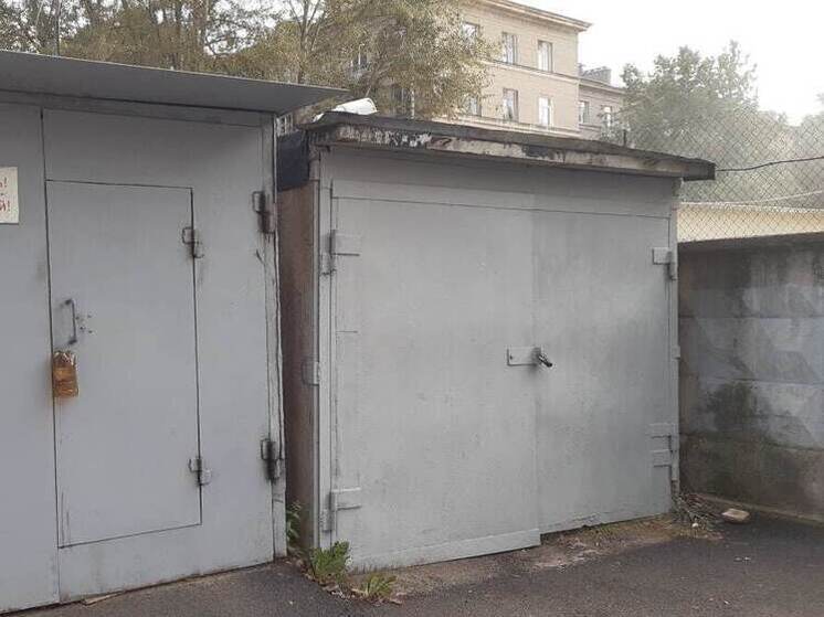 Северяне смогут не платить повышенную арендную плату за гараж, если приватизируют землю под ним