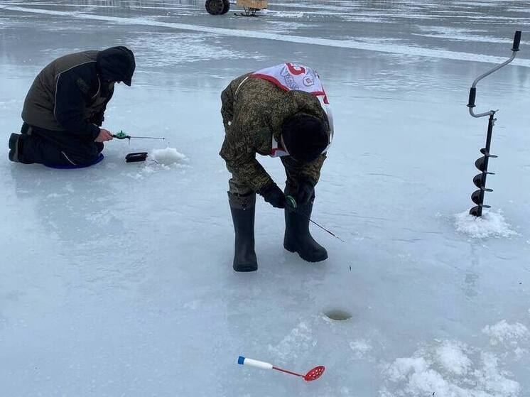 Северные рыбаки предложили выдавать разрешения на вылов горбуши