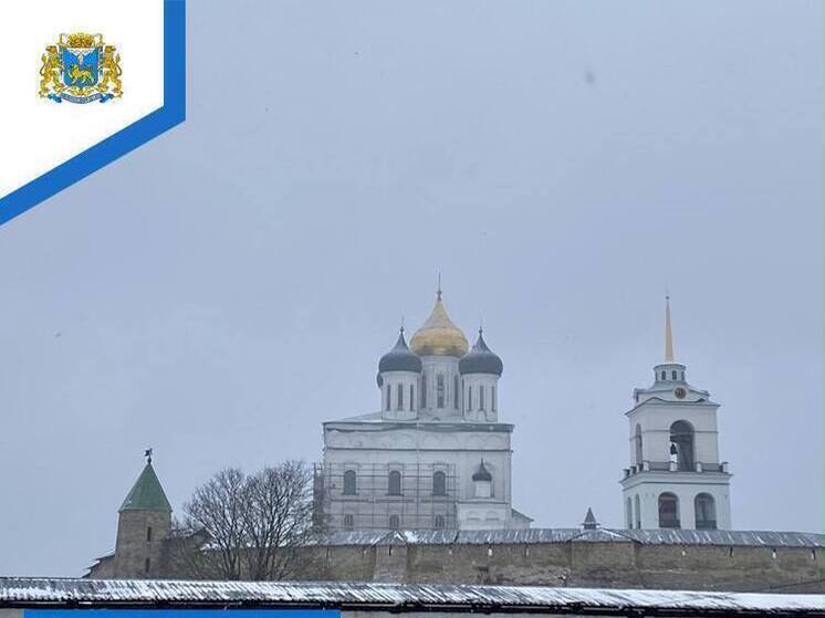 Афиша выходных: театры и концерты. Что посетить псковичам