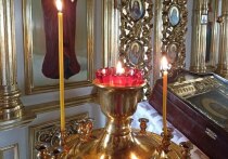Сегодня 15 февраля в День православной молодежи, Святейший Патриарх Московский и всея Руси Кирилл обратился с поддержкой и наставлением молодым жителям Мурманской области. Об этом сообщила пресс-служба Мурманской епархии Мурманской митрополии Московского Патриархата Русской православной Церкви.