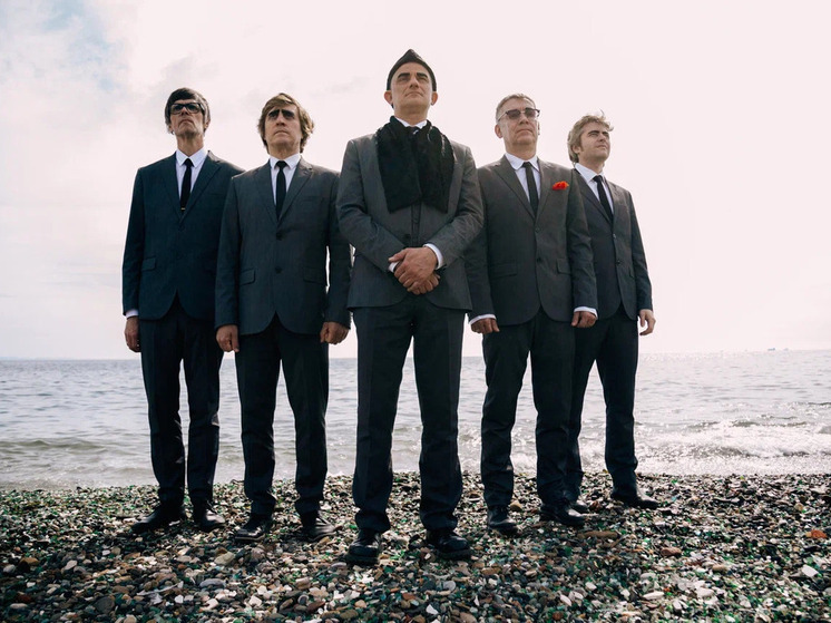  Новый мультфильм на песню группы «Громыка» увидел свет