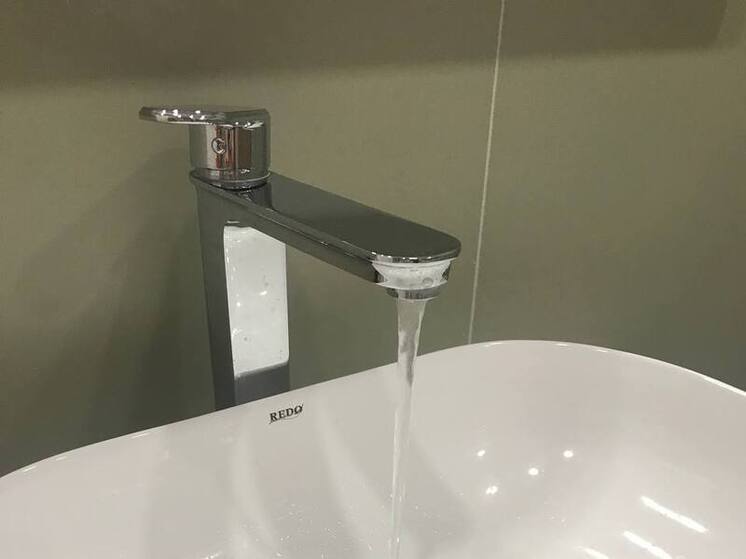 В Минеральных Водах почти 500 абонентов остались без воды