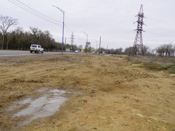 В Керчи выявили нарушения при реконструкции сетей водоснабжения